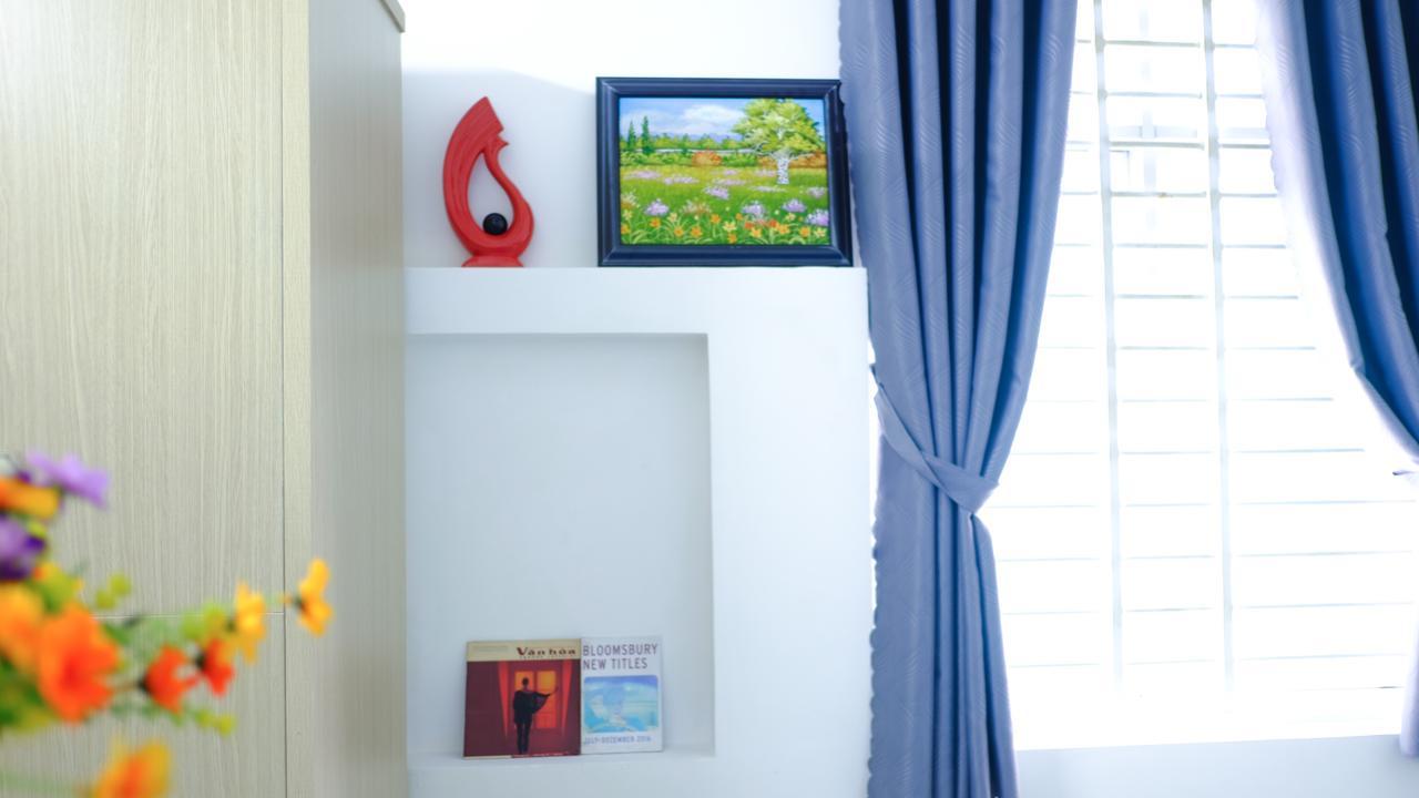Lynnwood Boutique House- City Centre Cidade de Ho Chi Minh Exterior foto